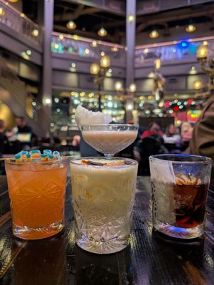 The Toothsome Chocolate Emporium & Savory Feast Kitchen by null