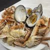 Flaming Grill & Buffet gift card