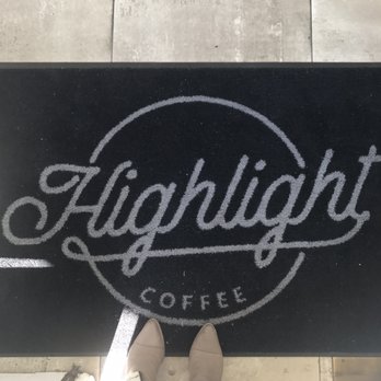 Highlight Coffee - Coffee & Tea Near Me - Glendale, California Highlight Coffee - Coffee & Tea Near Me - Glendale, California