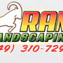 RAM Landscaping