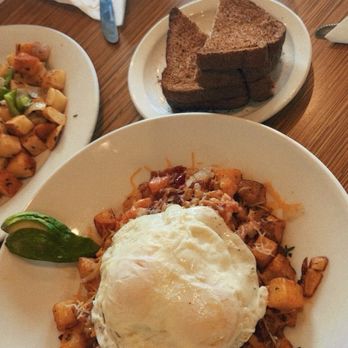 The Breakfast House - Chorizo Scramble - Breakfast & Brunch Near Me - El Cajon, California The Breakfast House - Chorizo Scramble - Breakfast & Brunch Near Me - El Cajon, California