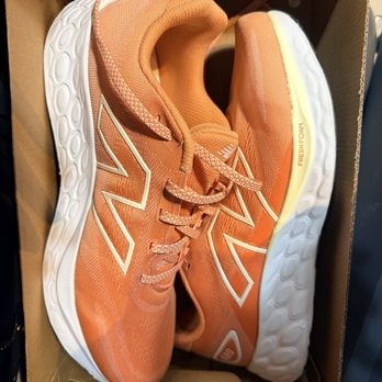 New Balance Factory Store - New running shoes in such a fun color - Shoe Stores Near Me - Brighton, Massachusetts New Balance Factory Store - New running shoes in such a fun color - Shoe Stores Near Me - Brighton, Massachusetts