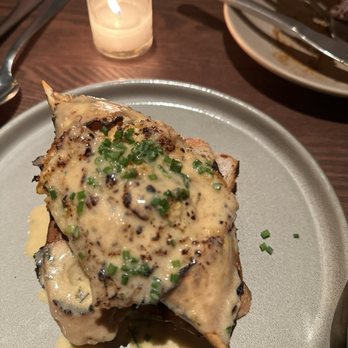 Brasero - Blue crab gratin - Latin American Near Me - Chicago, Illinois Brasero - Blue crab gratin - Latin American Near Me - Chicago, Illinois