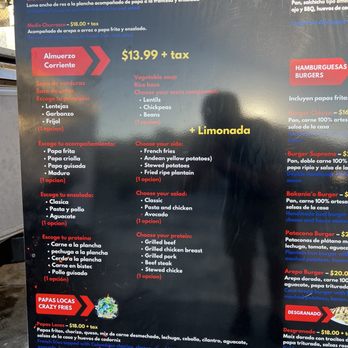Bakania’o - Menu, Lunch plates (August 24, 2026) - Fast Food Near Me - Sunnyvale, California Bakania’o - Menu, Lunch plates (August 24, 2026) - Fast Food Near Me - Sunnyvale, California