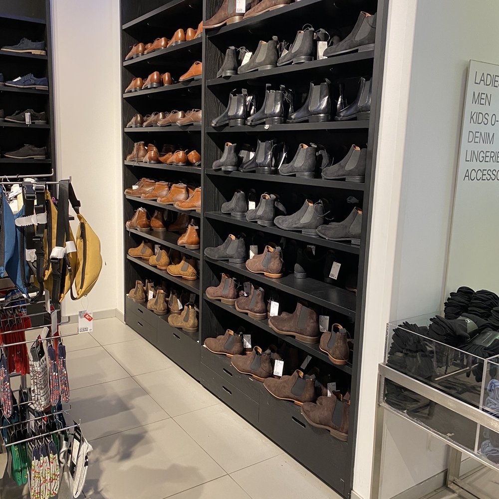 H&M - Men's Clothing Near Me - Huntsville, Alabama