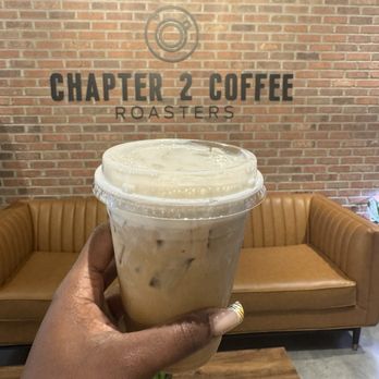 Chapter 2 Coffee Roasters - Coffee Roasteries Near Me - Piscataway, New Jersey