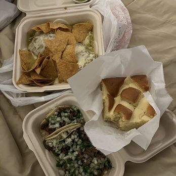 La Mexicana - Tacos, Enchilada, Bakery - Mexican Near Me - Kings Beach, California