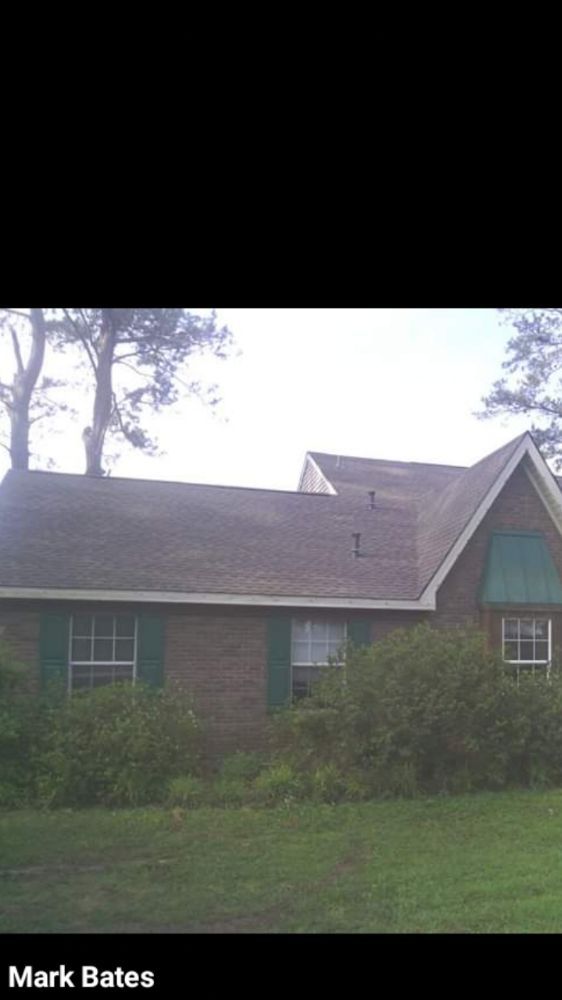 Slide of Bates Home Repair