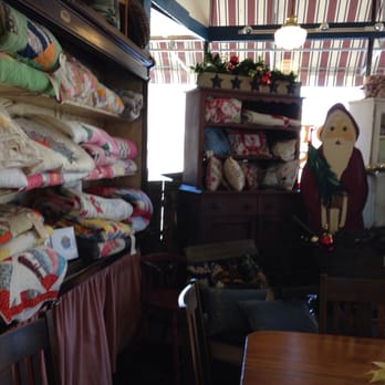 My Just Desserts - Sandwiches Near Me - Alton, Illinois