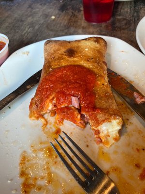 Amico's New York Pizza by null