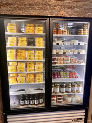 Mountain Valley Farm Store by null