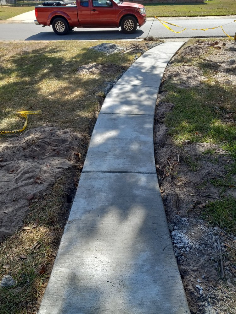 Slide of All Types Of Remodeling And Repairs