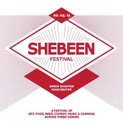 Shebeen Festival