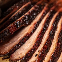 Swadley's Bar-B-Q - Brisket