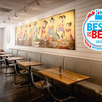 Thai Cottage Westheimer - Houston Chronicle Best of the Best 2026 - Thai Restaurant - Thai Near Me - Houston, Texas Thai Cottage Westheimer - Houston Chronicle Best of the Best 2026 - Thai Restaurant - Thai Near Me - Houston, Texas
