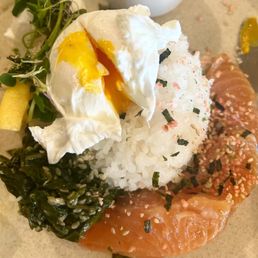Tokyo Breakfast