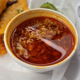 Queso Birria Tacos