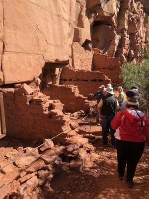 Honanki Heritage Site by null