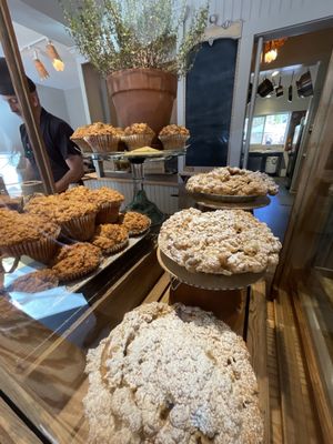 Shandaken Bake by null