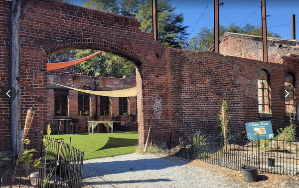 Atlanta Utility Works by null