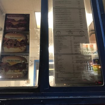 FAT MO’S - Updated May 2025 - 219 Photos & 105 Reviews - 2620 8th Ave S ...