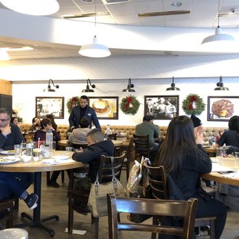 Original Pancake House - Breakfast & Brunch Near Me - Edgewater, New Jersey Original Pancake House - Breakfast & Brunch Near Me - Edgewater, New Jersey