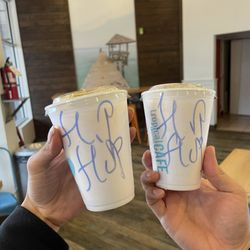 Free smoothie day