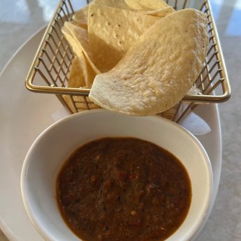 Tocaya Modern Mexican - Chips and Salsa - Mexican Near Me - Scottsdale, Arizona Tocaya Modern Mexican - Chips and Salsa - Mexican Near Me - Scottsdale, Arizona