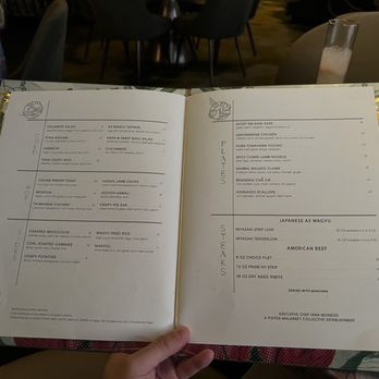 Animae - Asian Fusion Near Me - San Diego, California