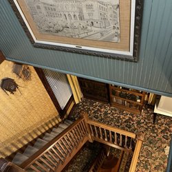 Geiger Victorian Bed & Breakfast
