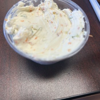 Gems - Broadway Bagels - Vegetable cream cheese - Bagels Near Me - South Amboy, New Jersey