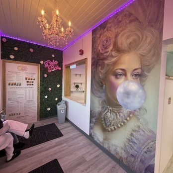Boba Bae - Cafes Near Me - Anchorage, Alaska