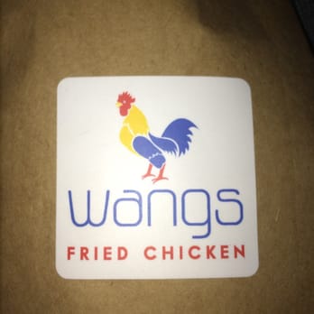 Wangs - Ain't no thang but a chicken wang. - Chicken Wings Near Me - Brooklyn, New York