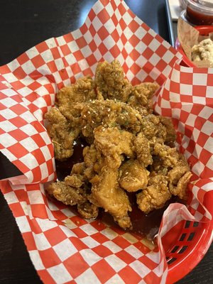 Dragon Bowl Korean Fried Chicken & Wings - Las Vegas by null