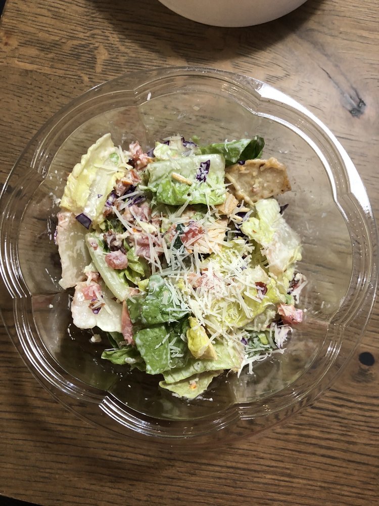 Piada Italian Street Food