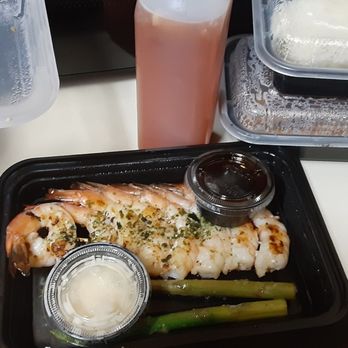 Mama Sushi - Grilled Shrimp- very good - Sushi Bars Near Me - New York, New York Mama Sushi - Grilled Shrimp- very good - Sushi Bars Near Me - New York, New York