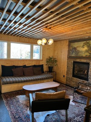The Coachman Hotel by null