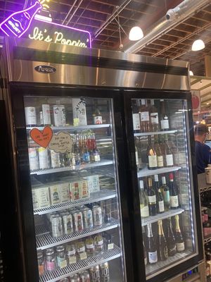 Cordial Cellar and Lounge by null