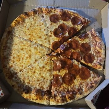 Domino's Pizza - Evidence - Pizza Near Me - Oakley, California Domino's Pizza - Evidence - Pizza Near Me - Oakley, California