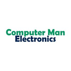 Computer Man Electronics