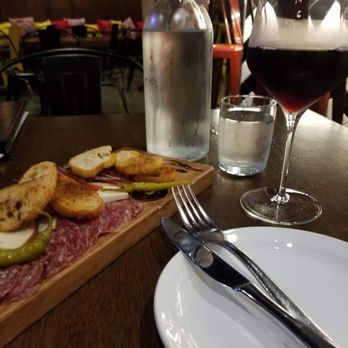 Toro Kitchen + Bar - Tapas Bars Near Me - San Antonio, Texas