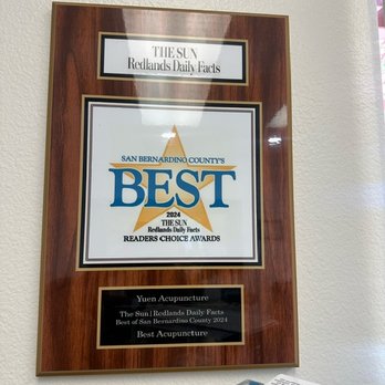 Yuen Acupuncture - Acupuncture Near Me - Redlands, California Yuen Acupuncture - Acupuncture Near Me - Redlands, California