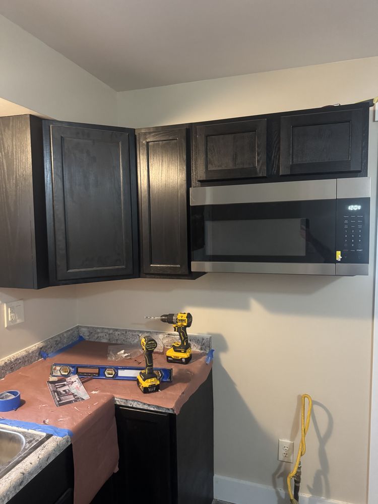 Slide of Maintenance Pro