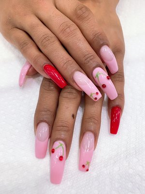 S&S nails & spa by null