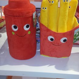 How cute are these two??