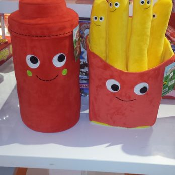 IT'SUGAR - How cute are these two?? - Candy Stores Near Me - New Orleans, Louisiana