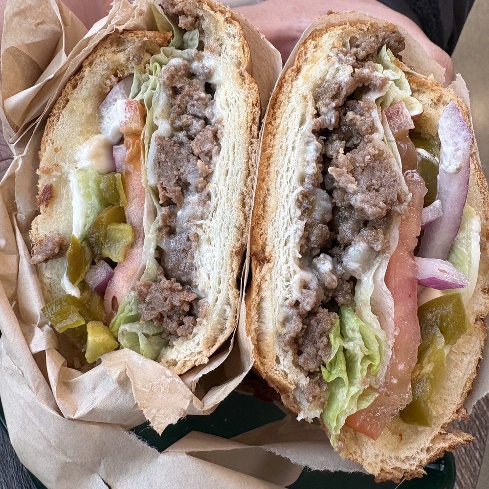 Little Late Bird - Bulgogi Sandwich - Breakfast & Brunch Near Me - San Mateo, California