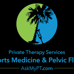 Private Therapy Services - PTS