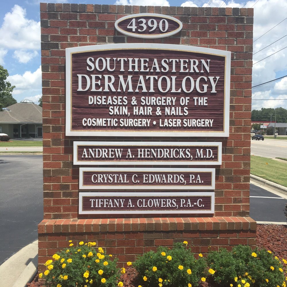 Southeastern Dermatology - Cosmetic Surgeons Near Me - Lumberton, North Carolina