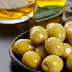 The Aegean Table